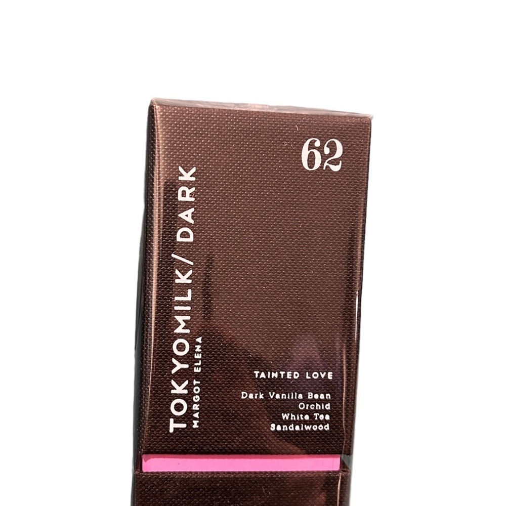Tokyo Milk Dark Tainted Love 62 -Full Size - Picture 4 of 4